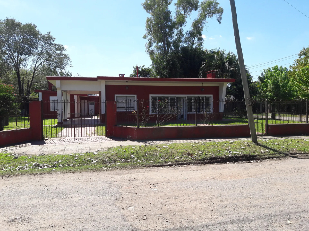 Casa en Ituzaingó Sur