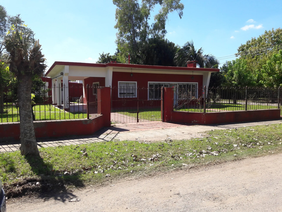 Casa en Ituzaingó Sur