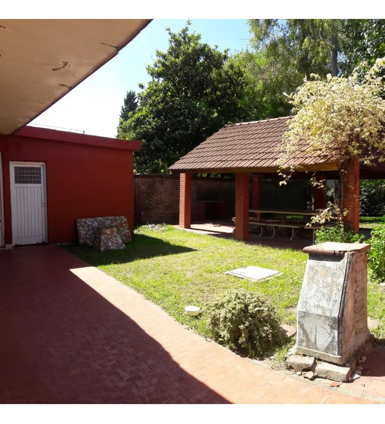 Casa en Ituzaingó Sur