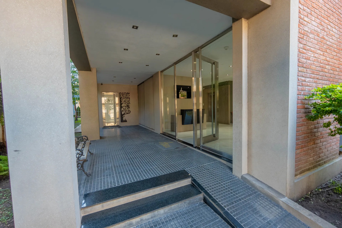 Departamento en Ituzaingó Centro