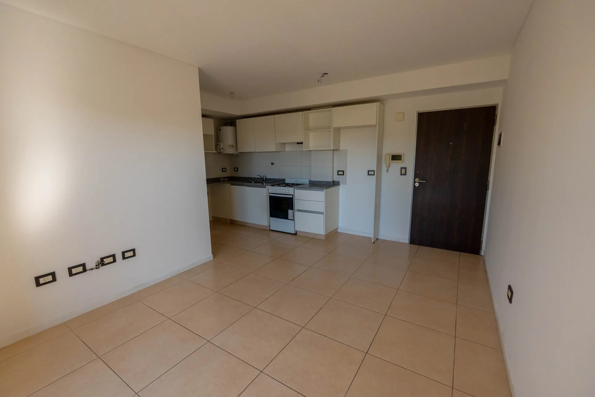Departamento en Ituzaingó Centro