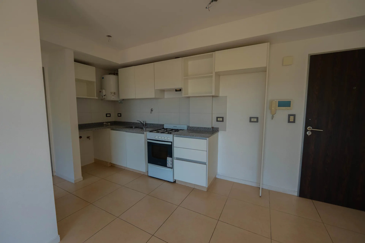 Departamento en Ituzaingó Centro