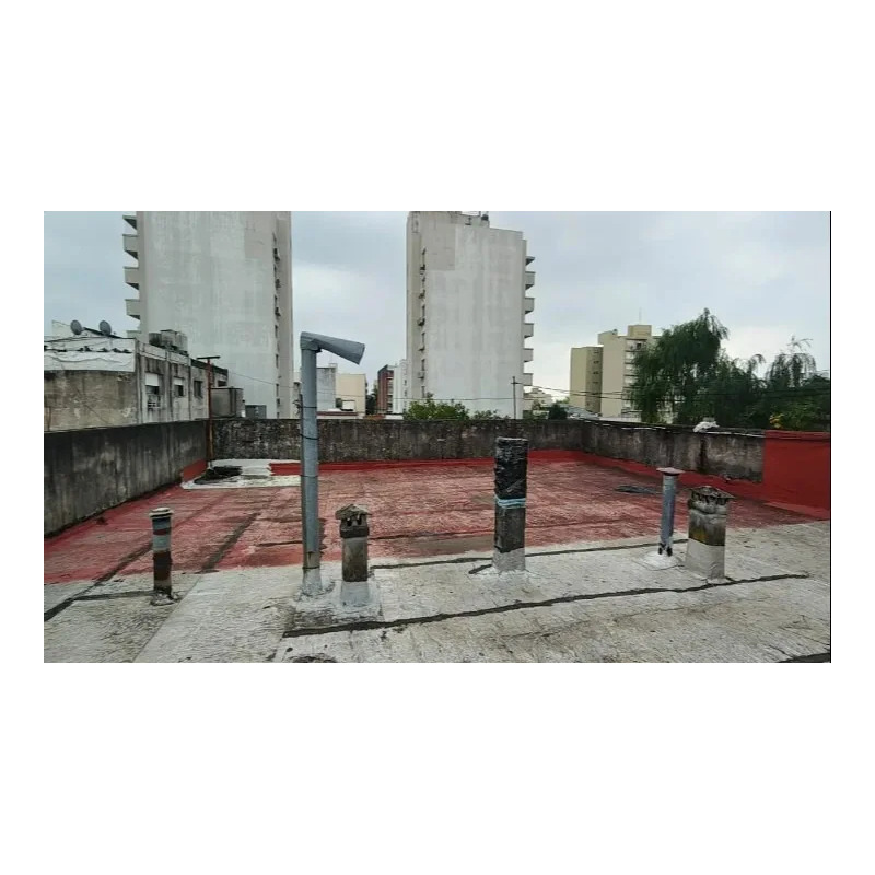 Departamento en Castelar