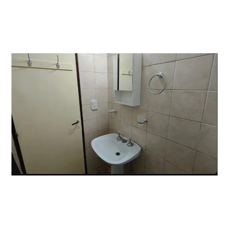 Departamento en Castelar
