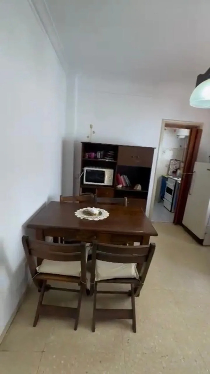 Departamento en Playa Grande