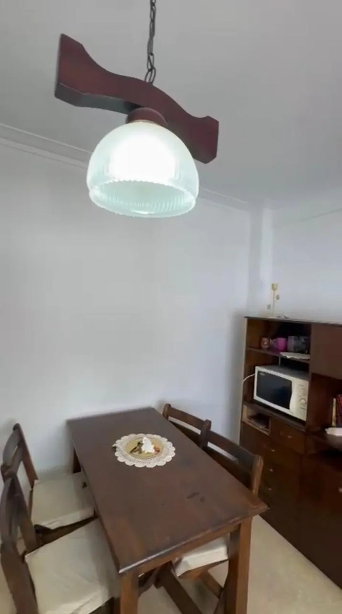 Departamento en Playa Grande
