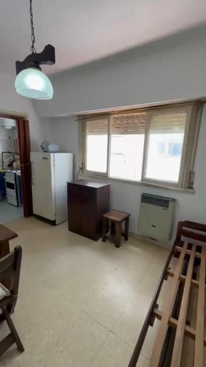 Departamento en Playa Grande