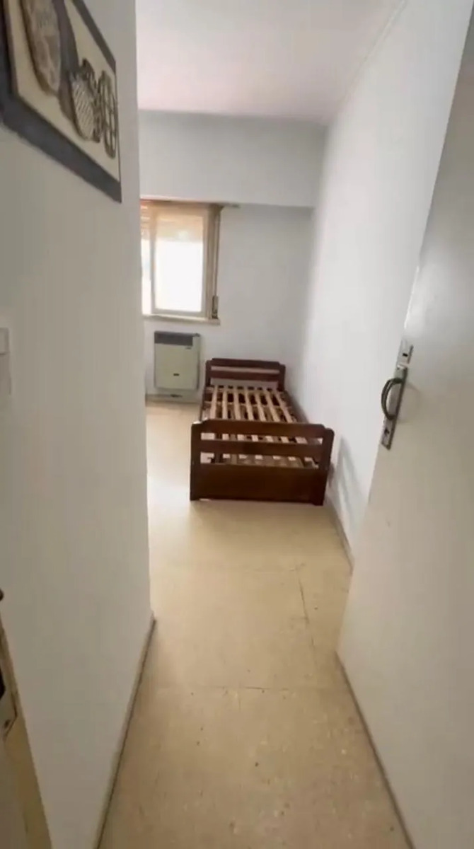 Departamento en Playa Grande