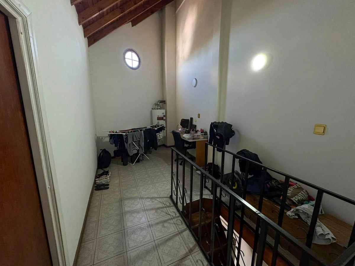 Departamento en Ituzaingó Norte
