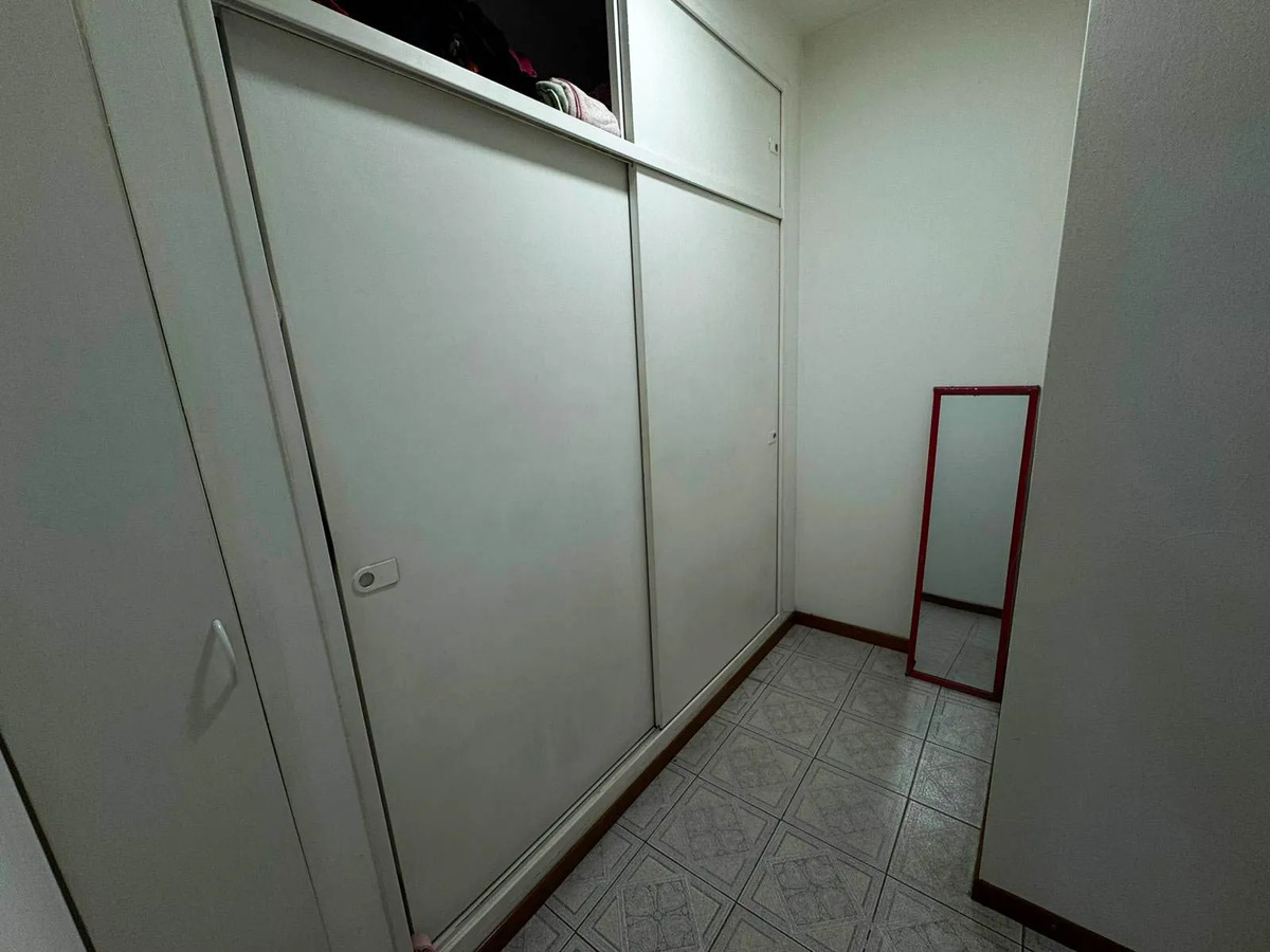 Departamento en Ituzaingó Norte