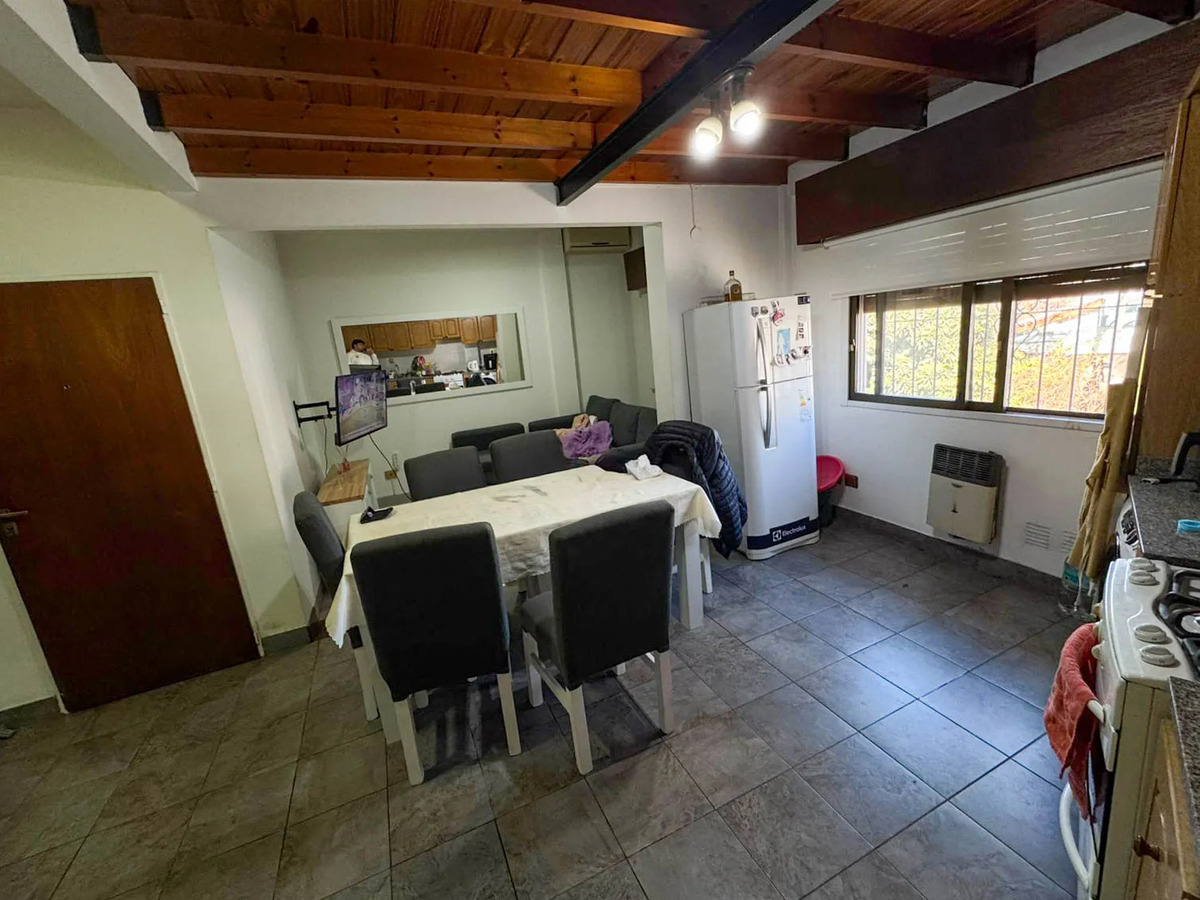 Departamento en Ituzaingó Norte