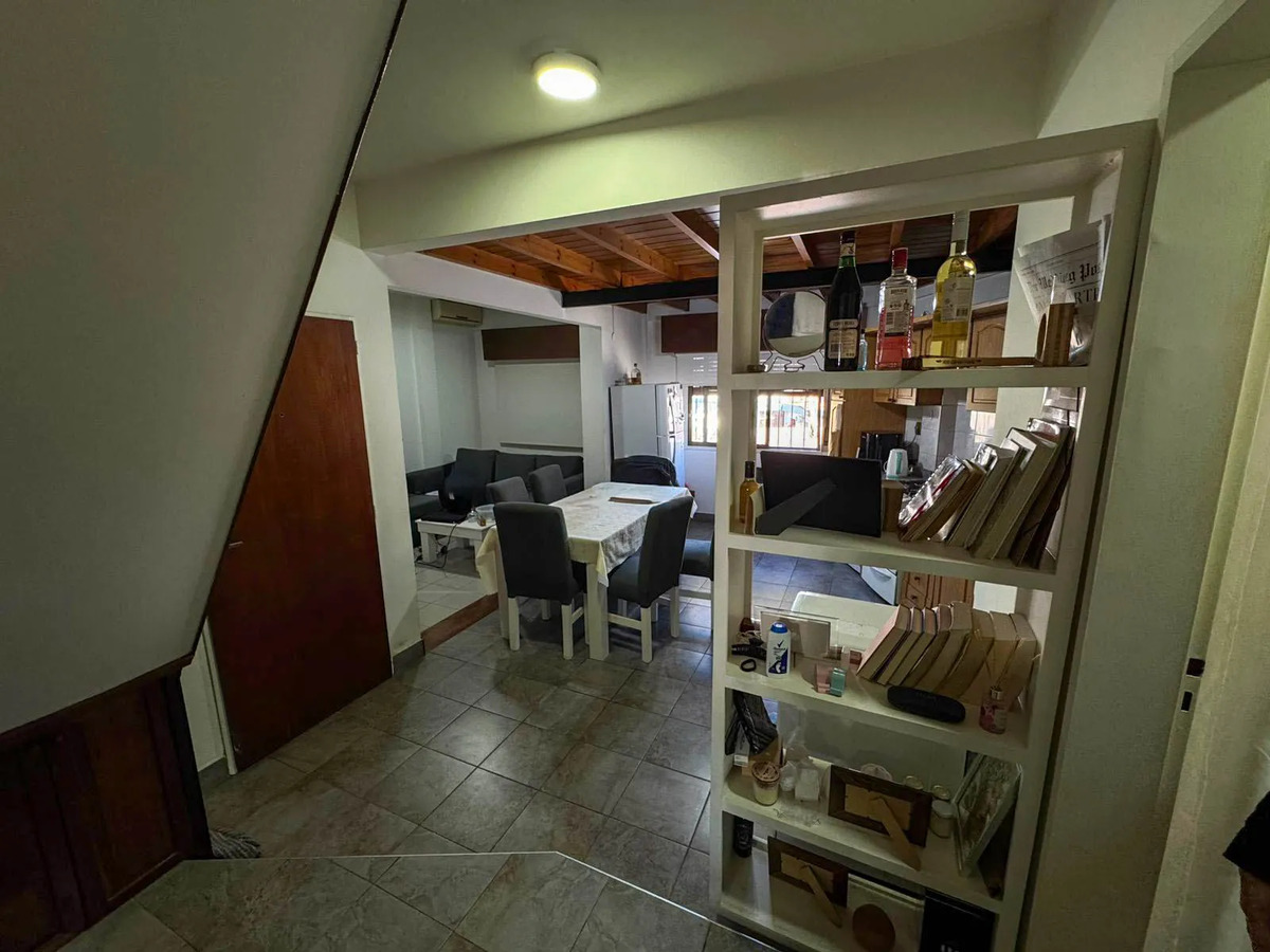 Departamento en Ituzaingó Norte