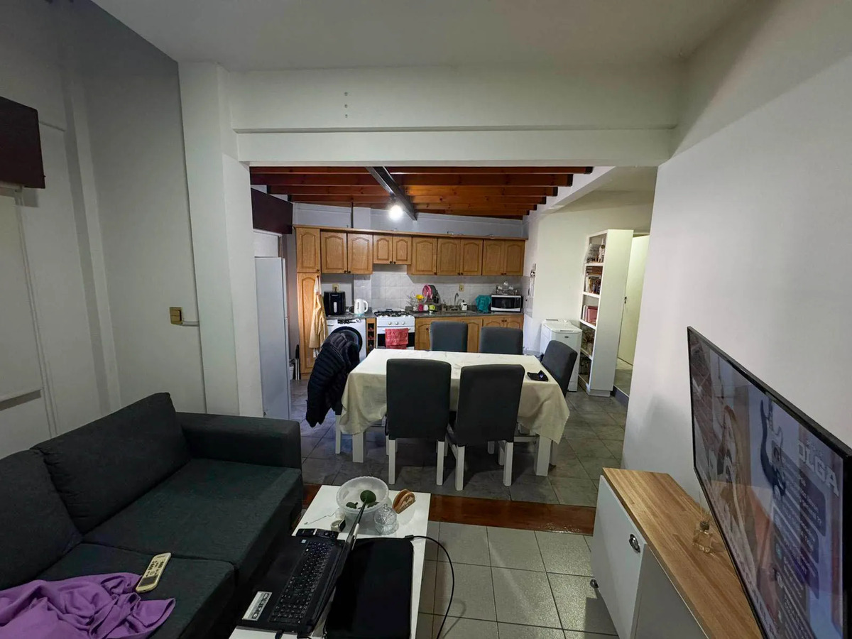 Departamento en Ituzaingó Norte