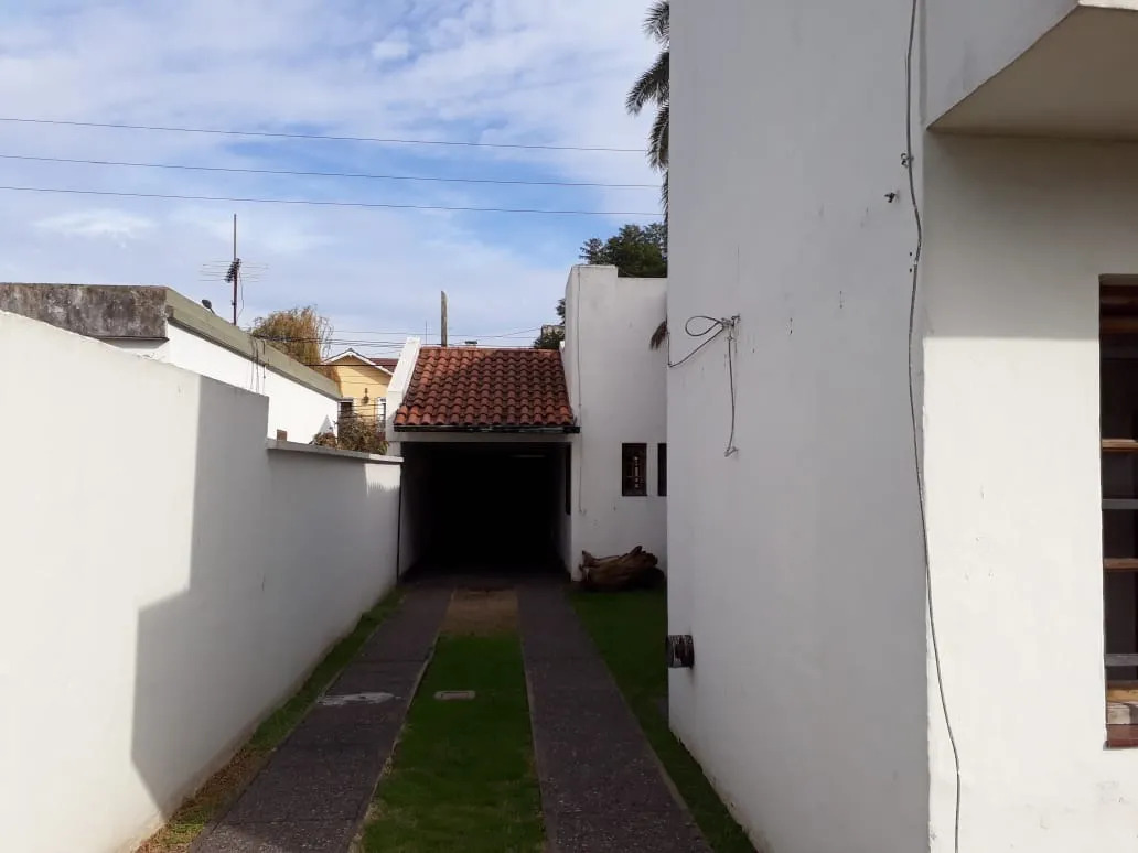Casa en Ituzaingó Norte