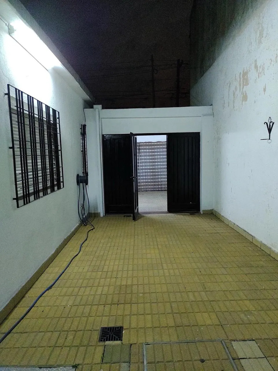 Casa en Castelar