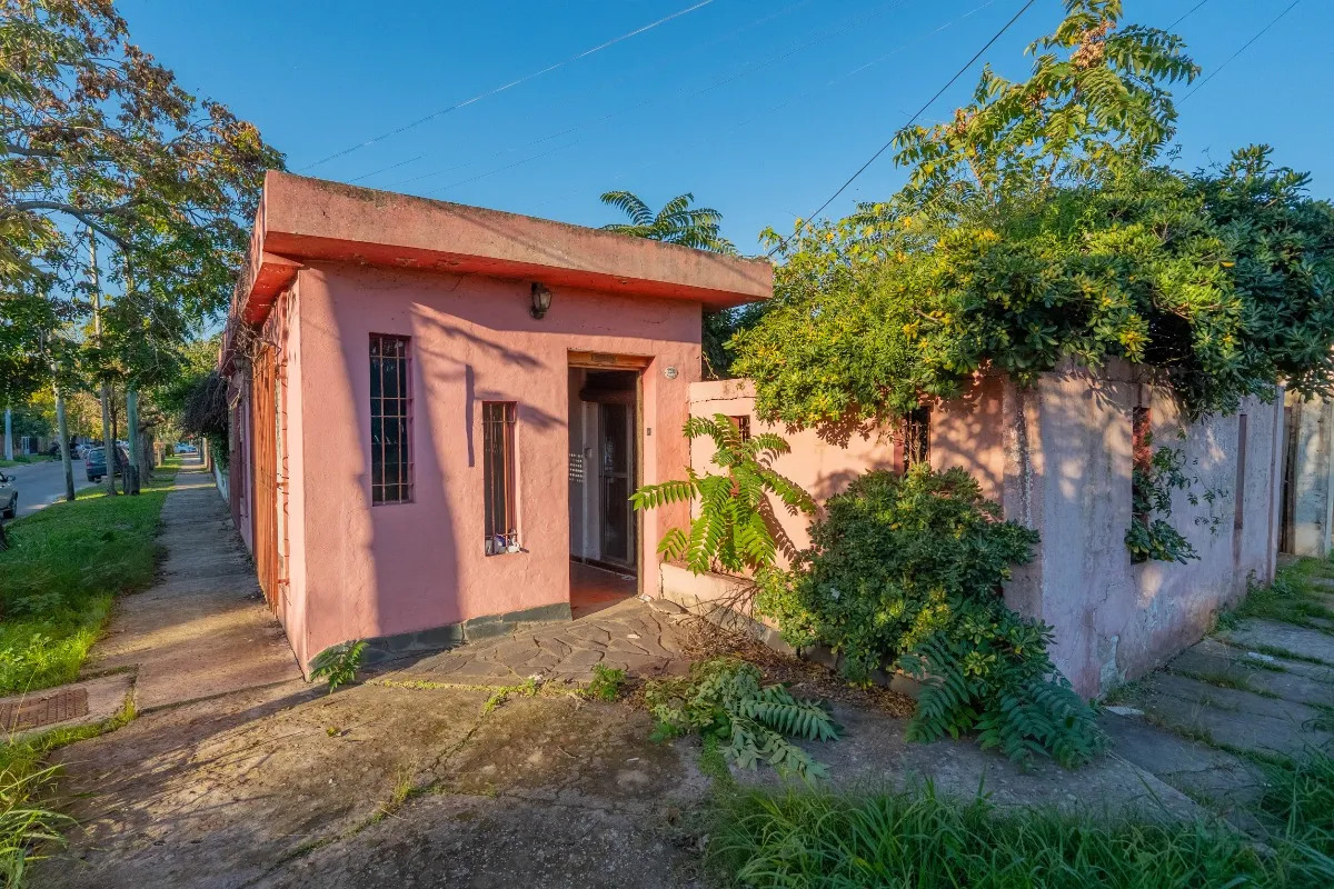 Casa en Ituzaingó Norte