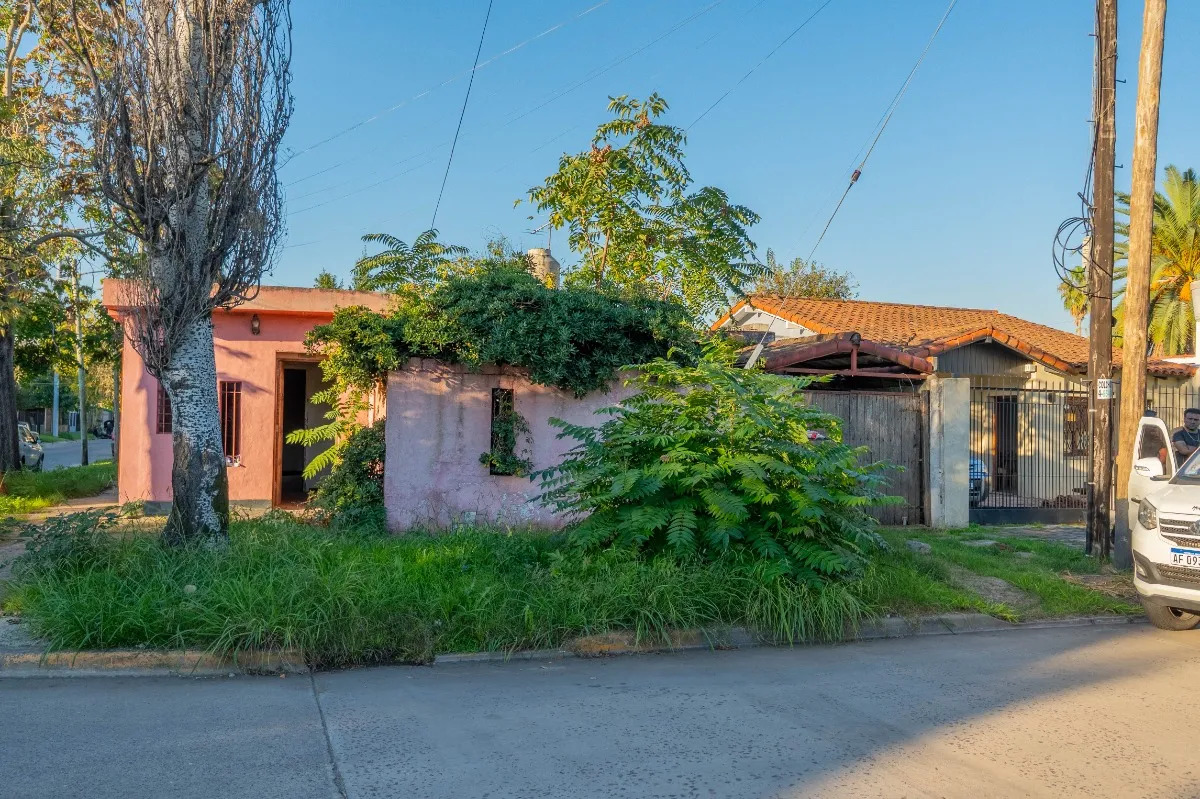 Casa en Ituzaingó Norte