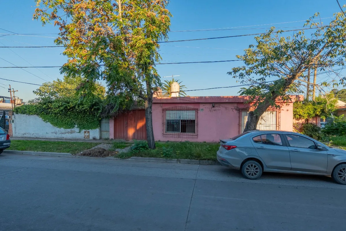 Casa en Ituzaingó Norte