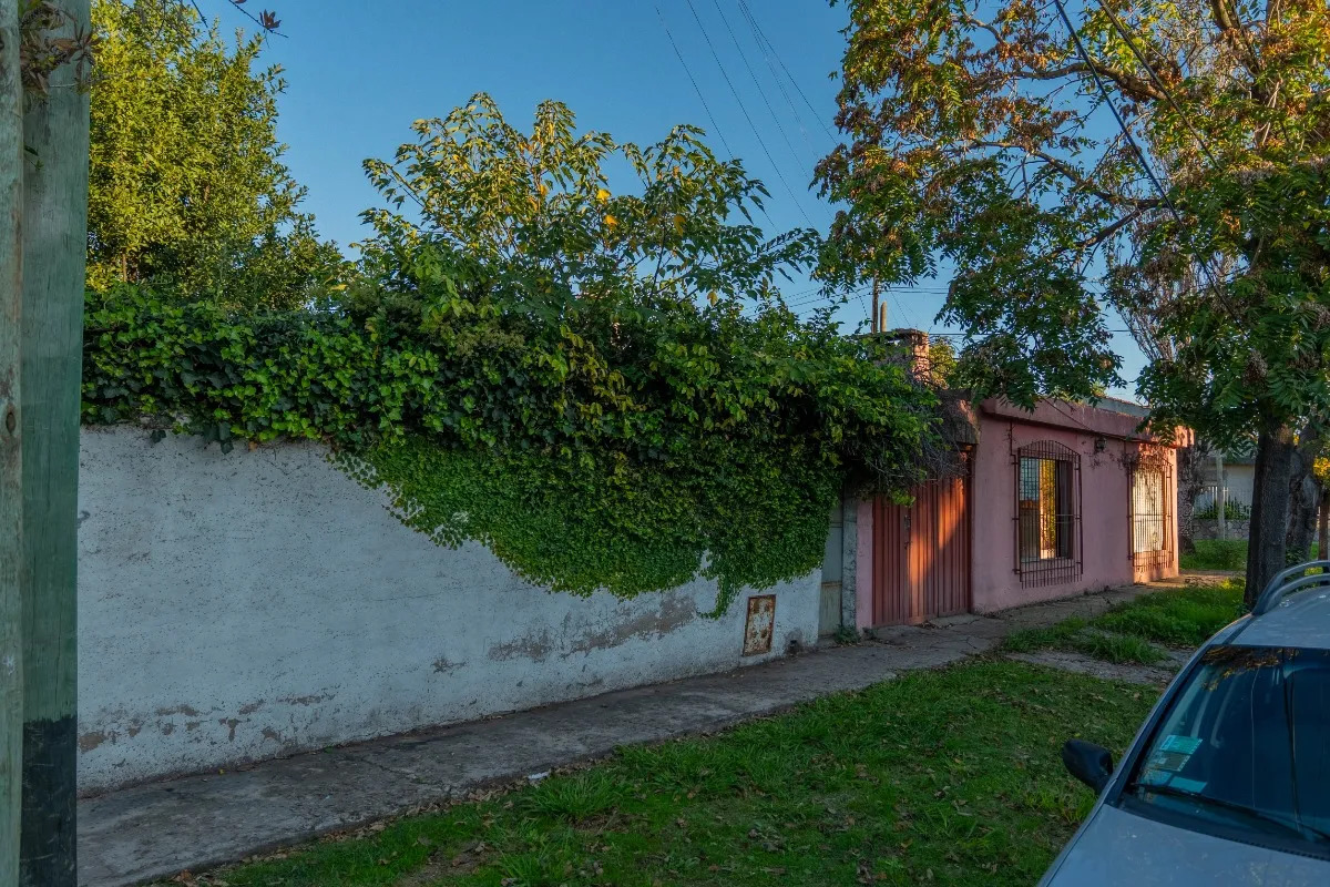Casa en Ituzaingó Norte