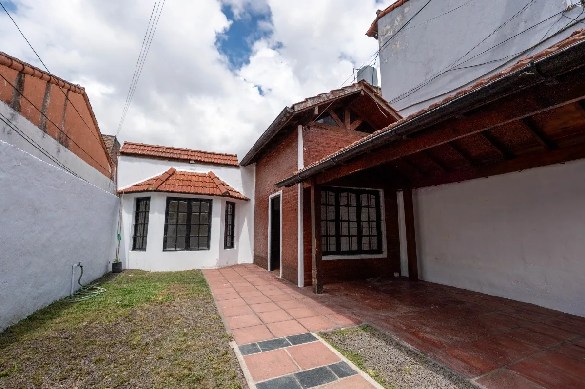 Casa en Ituzaingó Centro