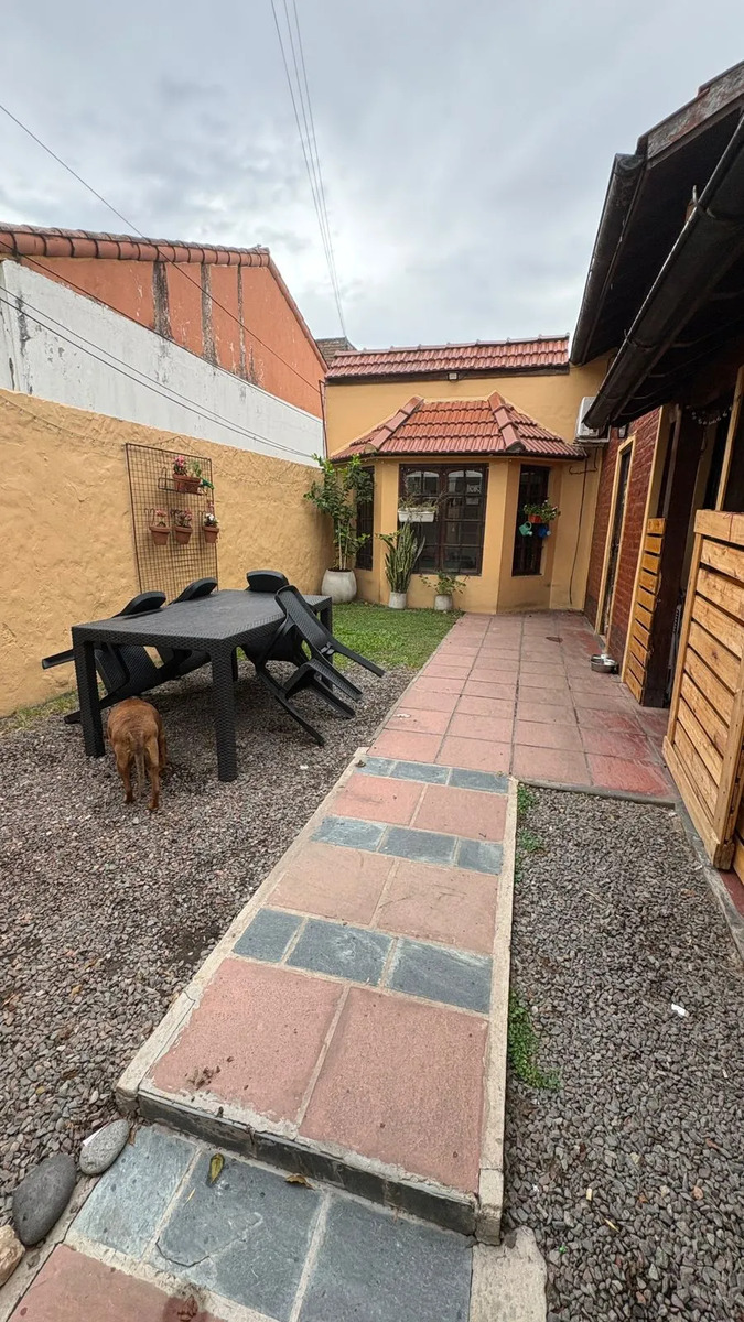 Casa en Ituzaingó Centro