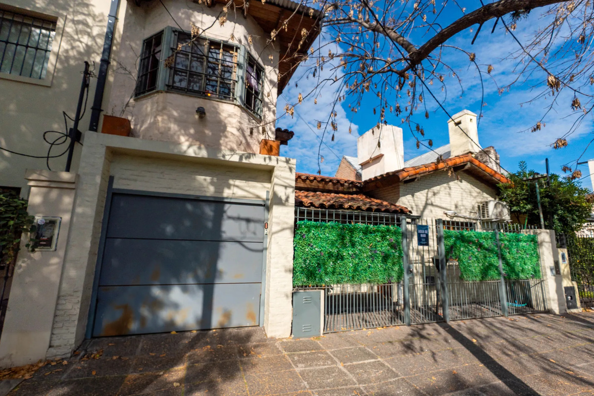 Casa en Ituzaingó Centro