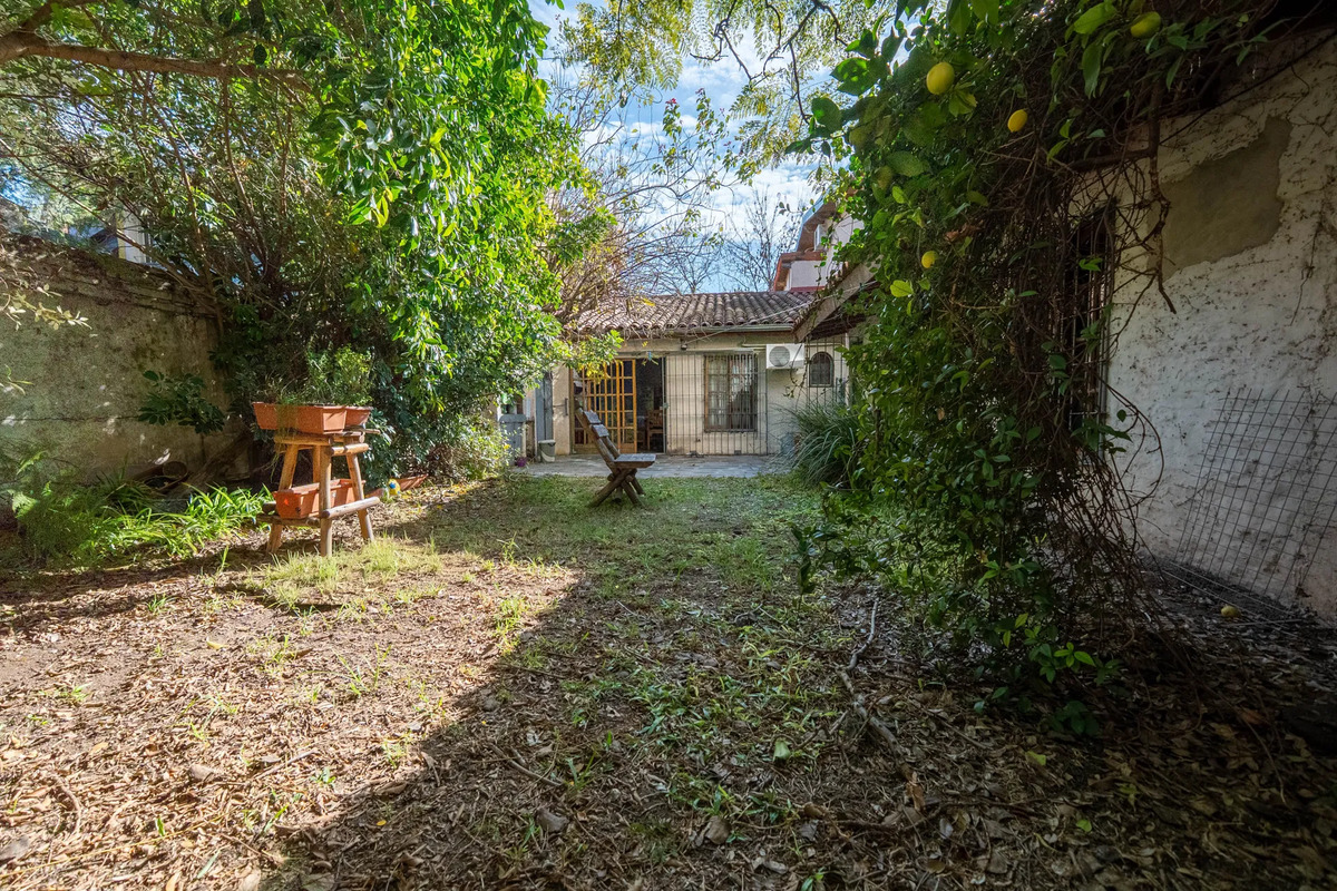 Casa en Ituzaingó Centro