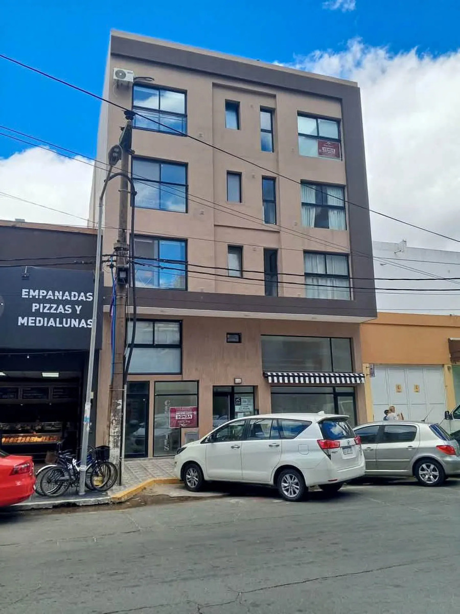 Departamento en Mar de Ajo