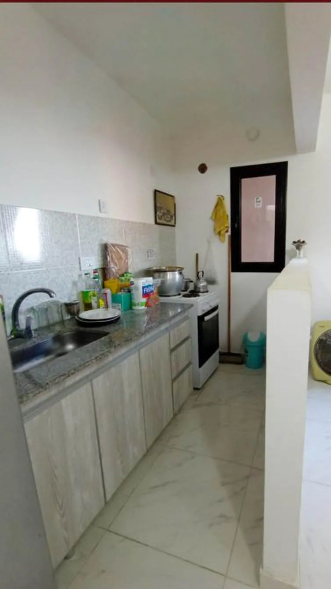 Departamento en Mar de Ajo