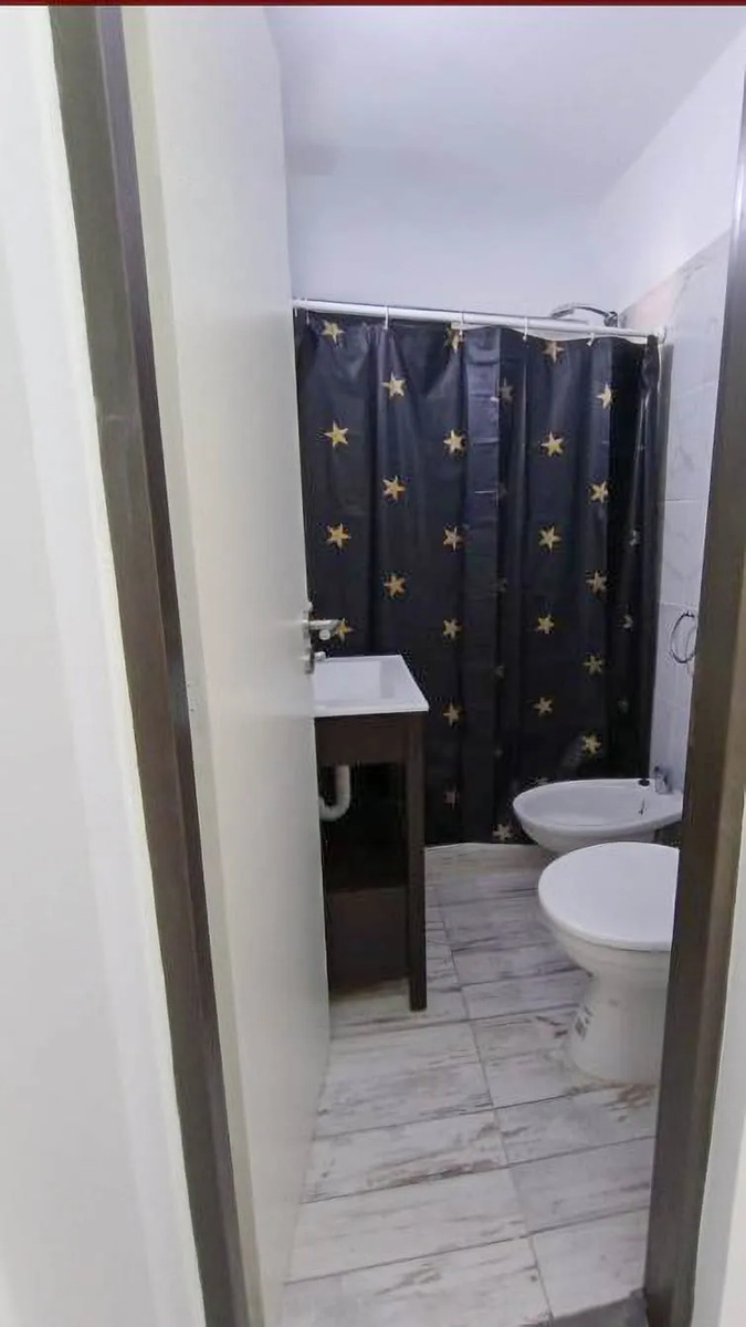 Departamento en Mar de Ajo