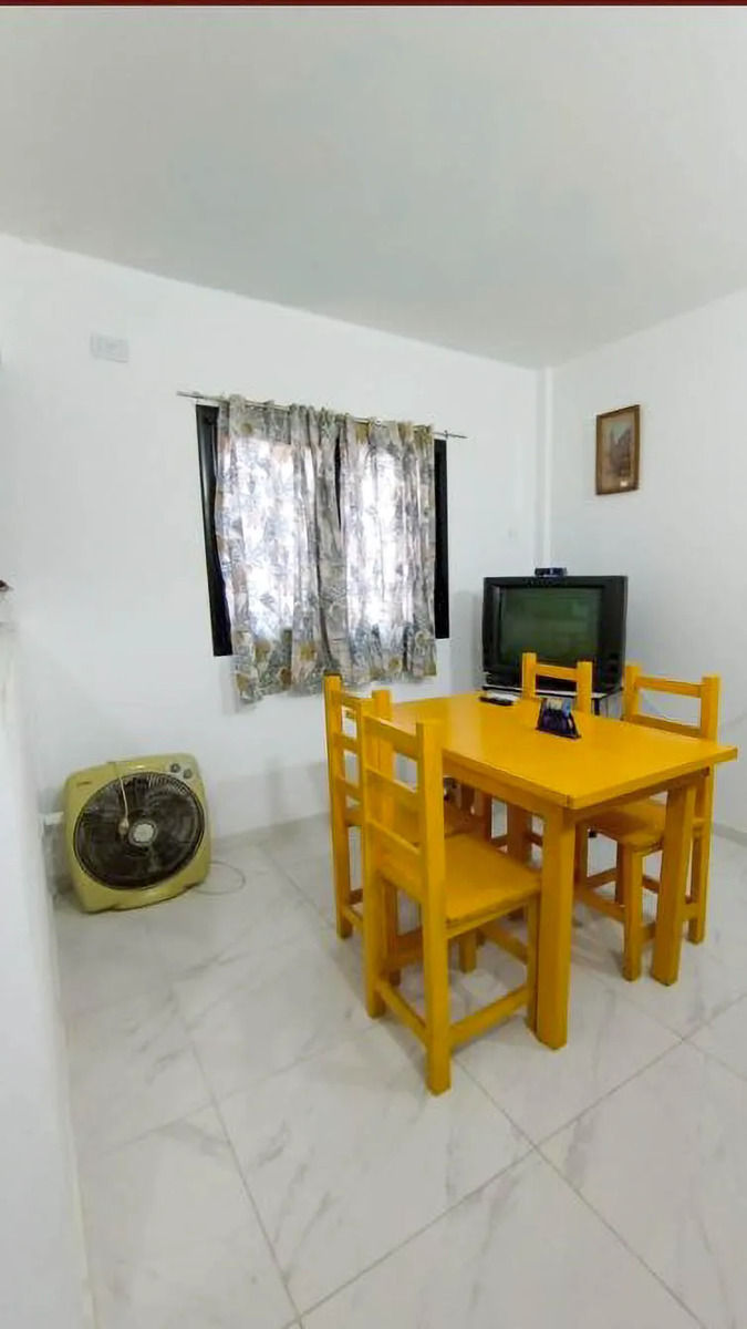 Departamento en Mar de Ajo