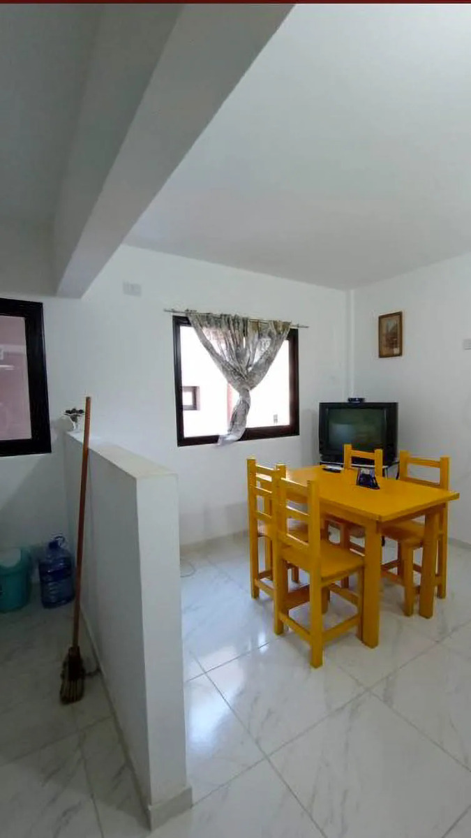 Departamento en Mar de Ajo