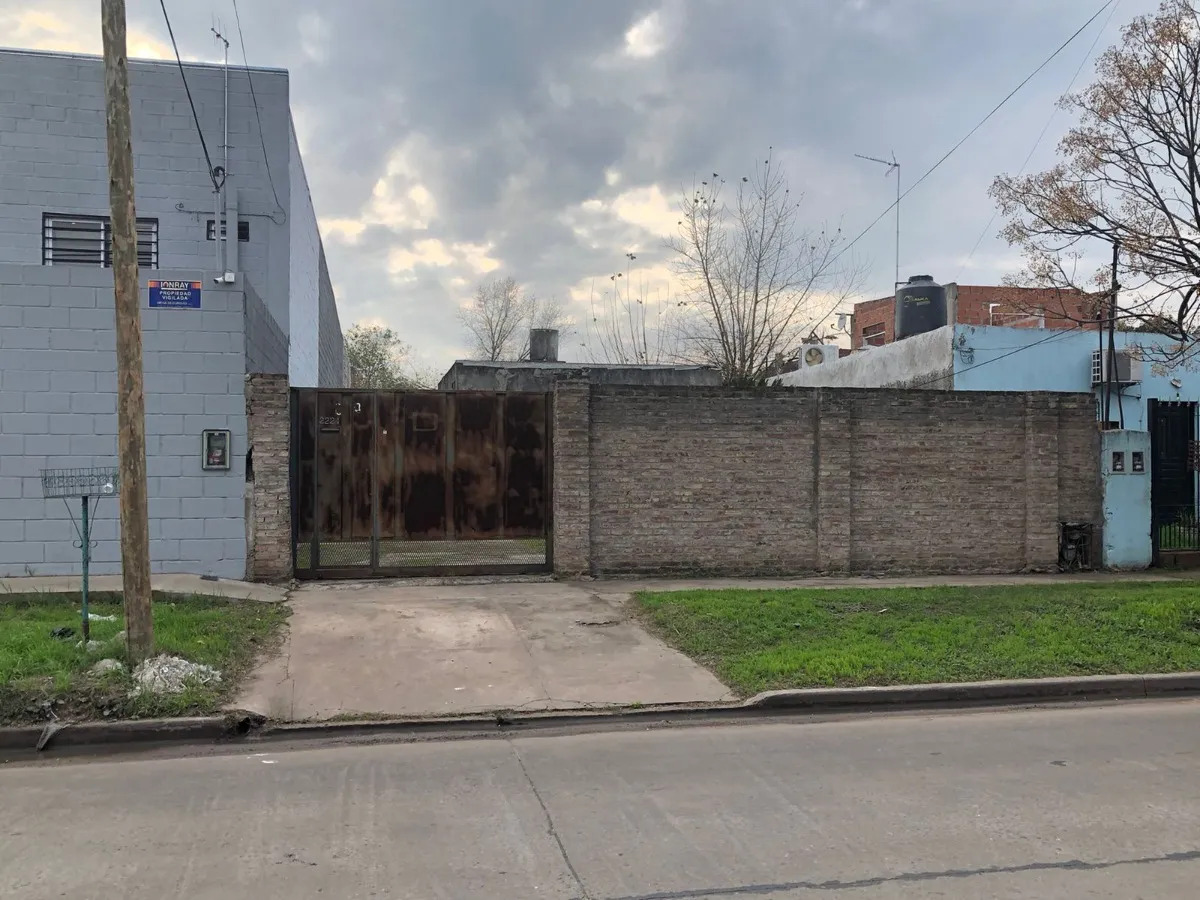 Casa en Ituzaingó Norte