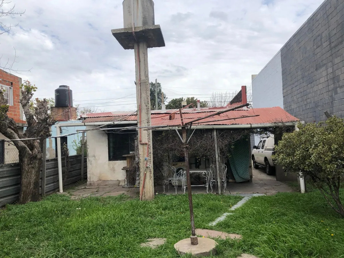 Casa en Ituzaingó Norte