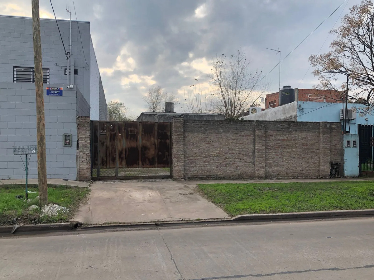 Casa en Ituzaingó Norte