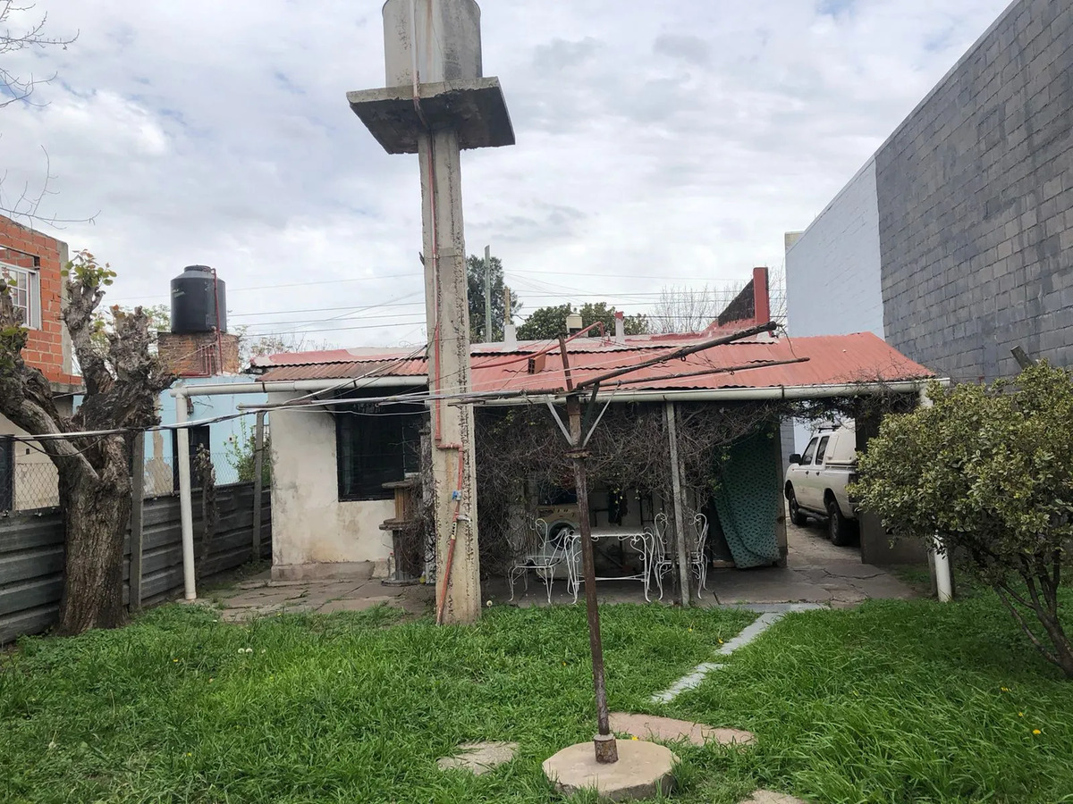 Casa en Ituzaingó Norte