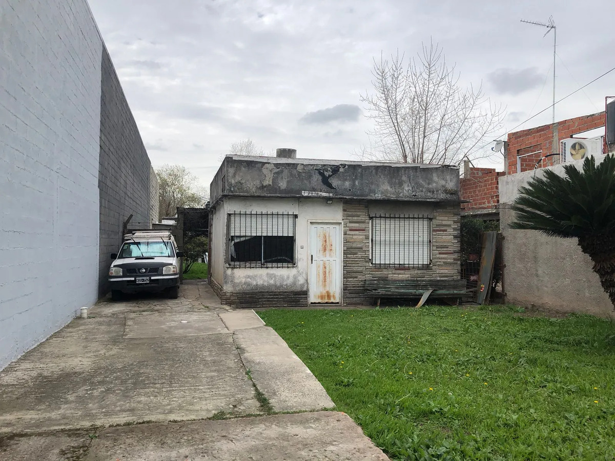 Casa en Ituzaingó Norte