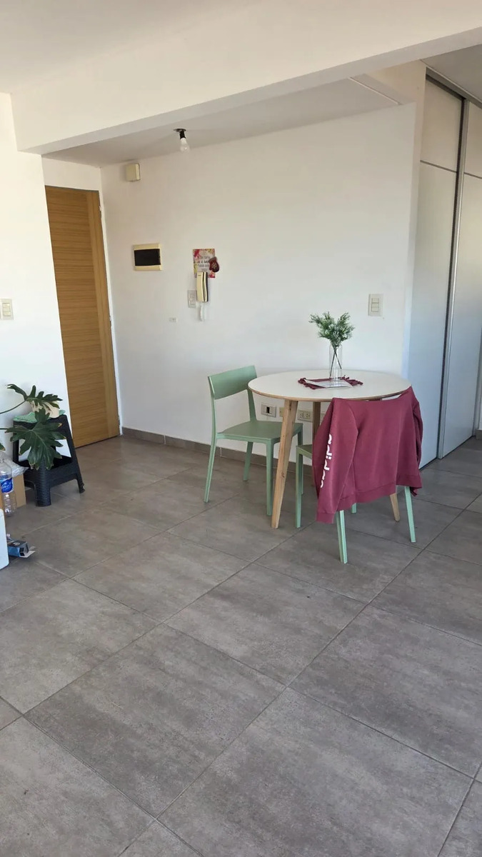 Departamento en Morón
