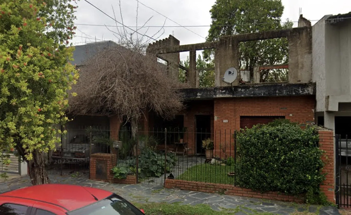 Casa en Castelar