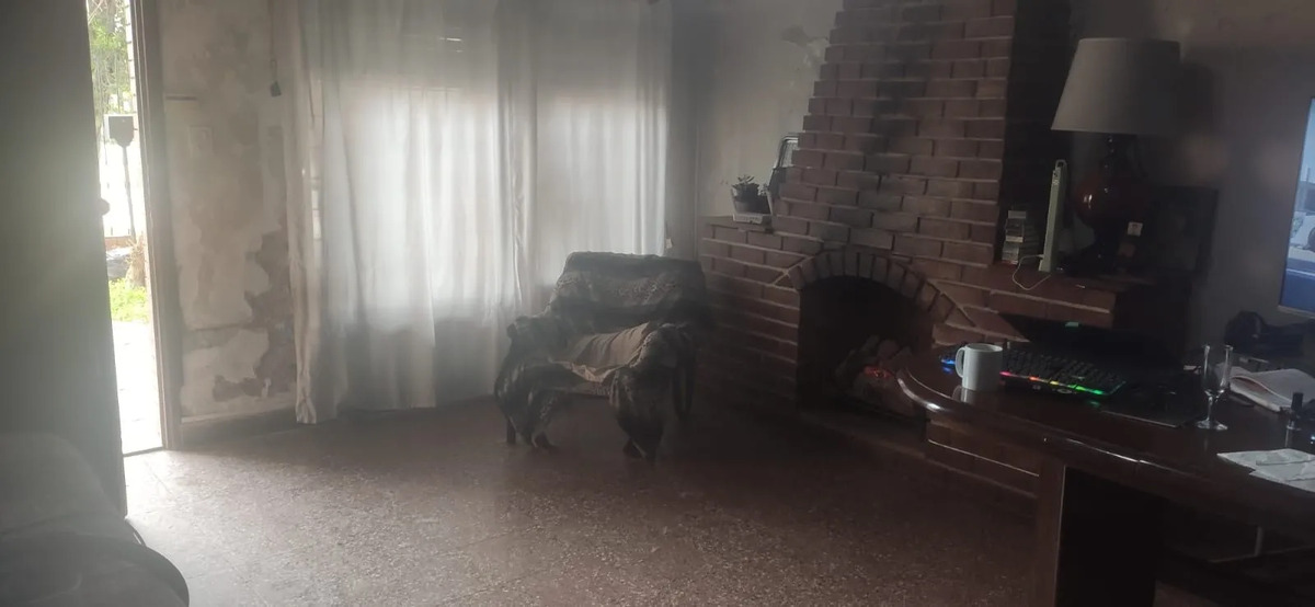 Casa en Castelar