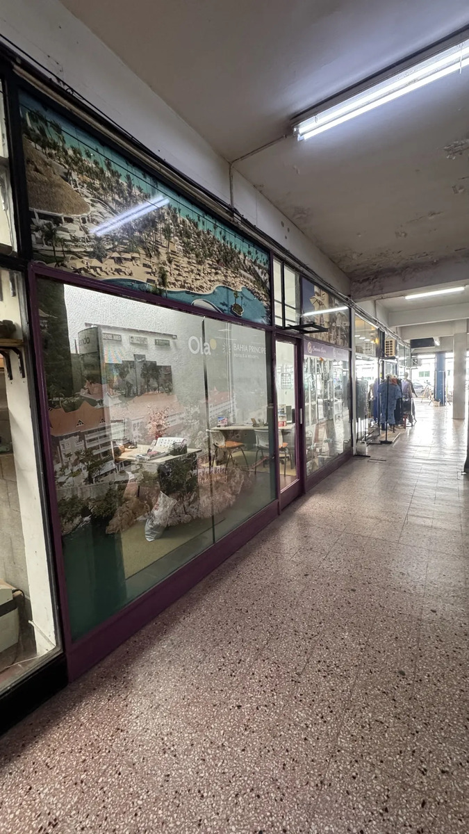 Local en Ituzaingó Centro