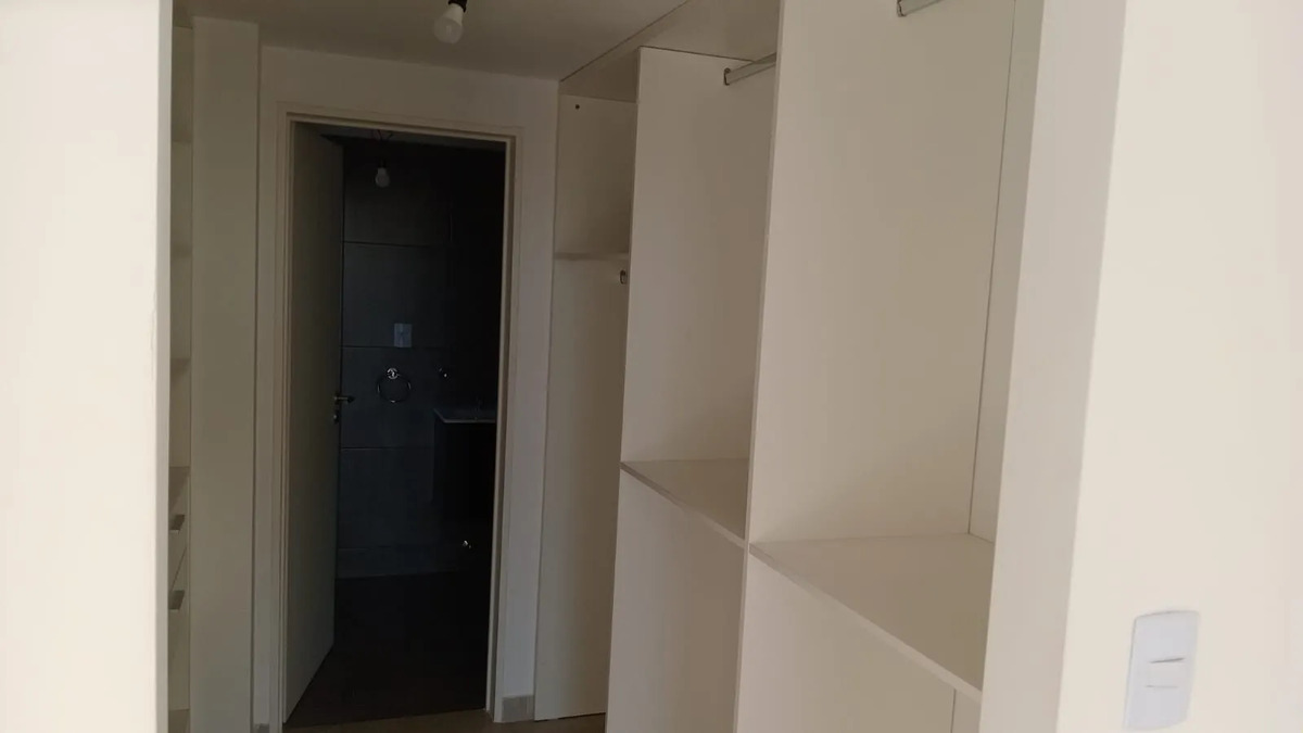 Departamento en Ituzaingó Centro