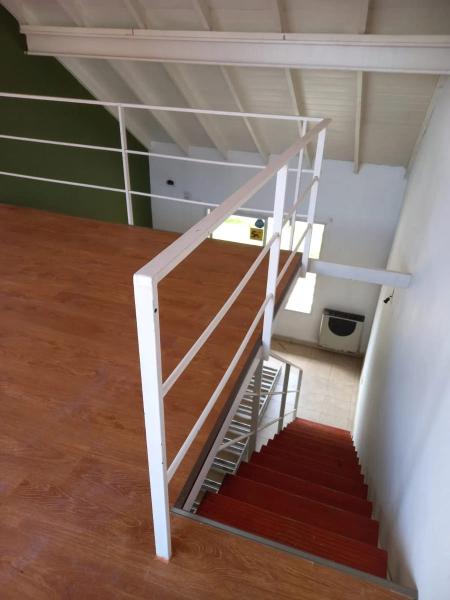 Departamento en Parque Leloir