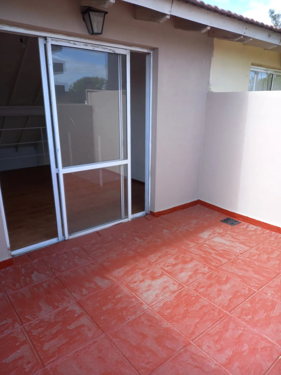 Departamento en Parque Leloir