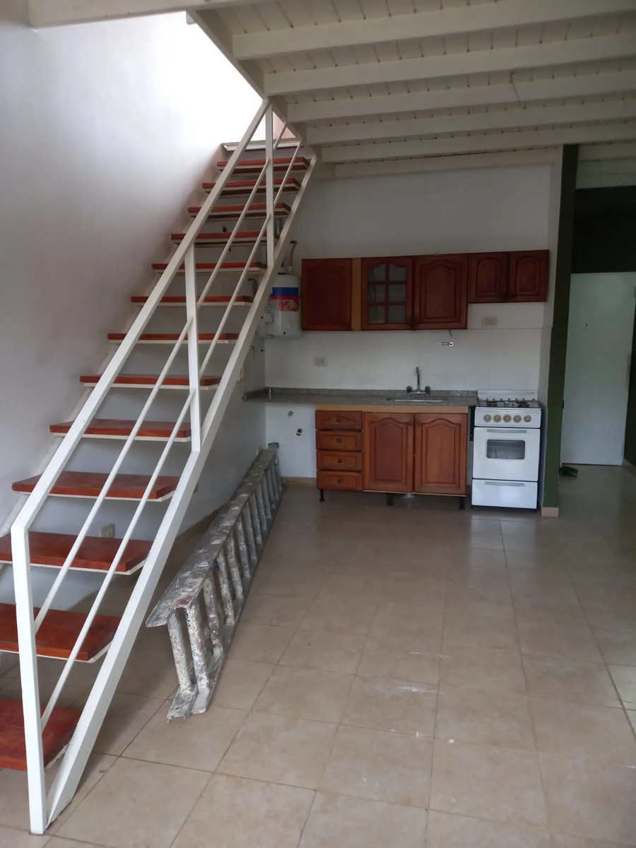 Departamento en Parque Leloir