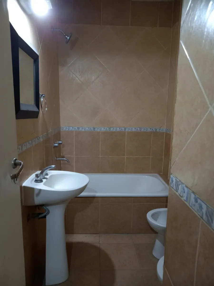 Departamento en Parque Leloir