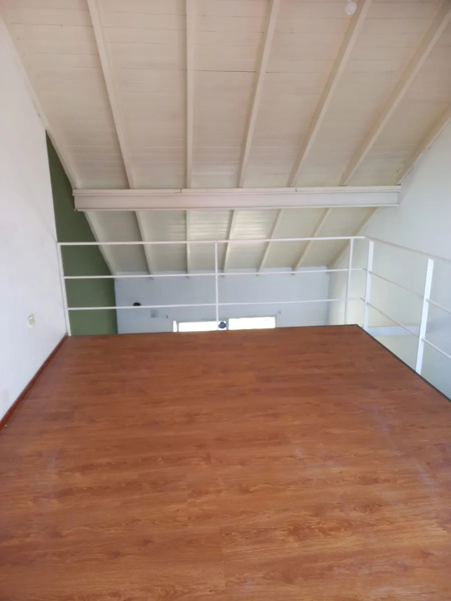 Departamento en Parque Leloir