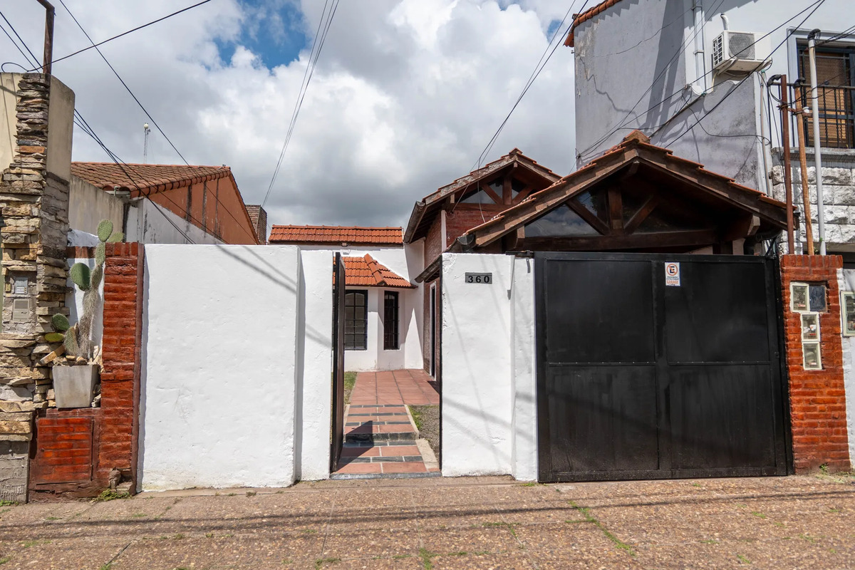 Casa en Ituzaingó Centro