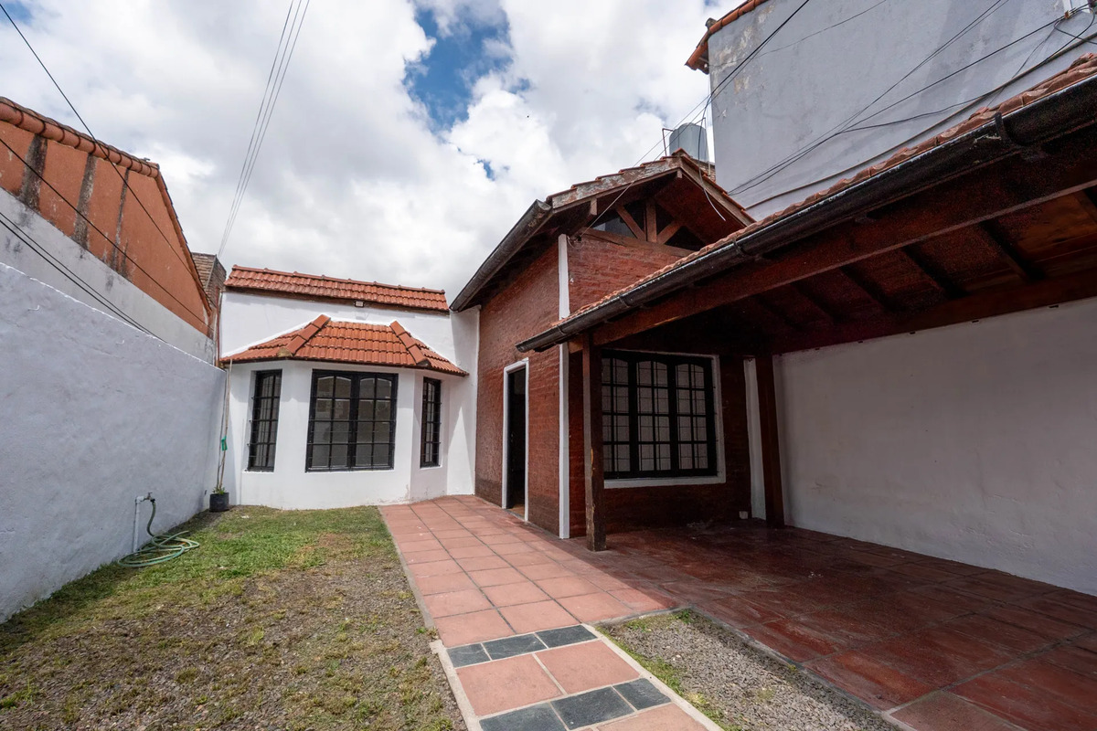 Casa en Ituzaingó Centro