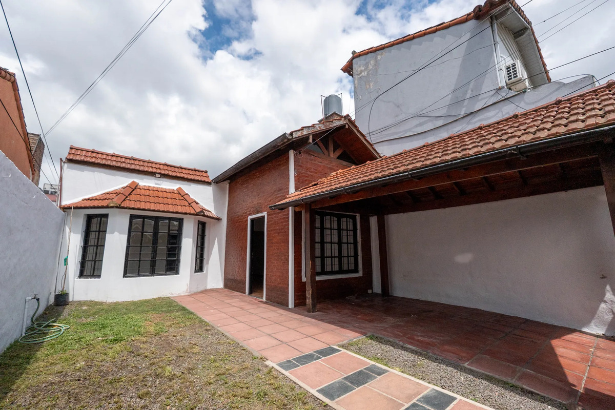 Casa en Ituzaingó Centro